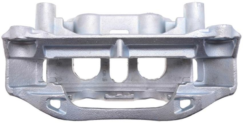 Raybestos FRC12916C Raybestos R-Line Reman Semi-Loaded Coated Caliper & Bracket Assy