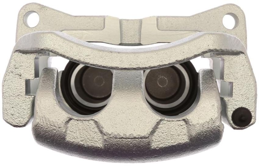 Raybestos FRC12917N Raybestos Element3 New Semi-Loaded Caliper & Bracket Assy