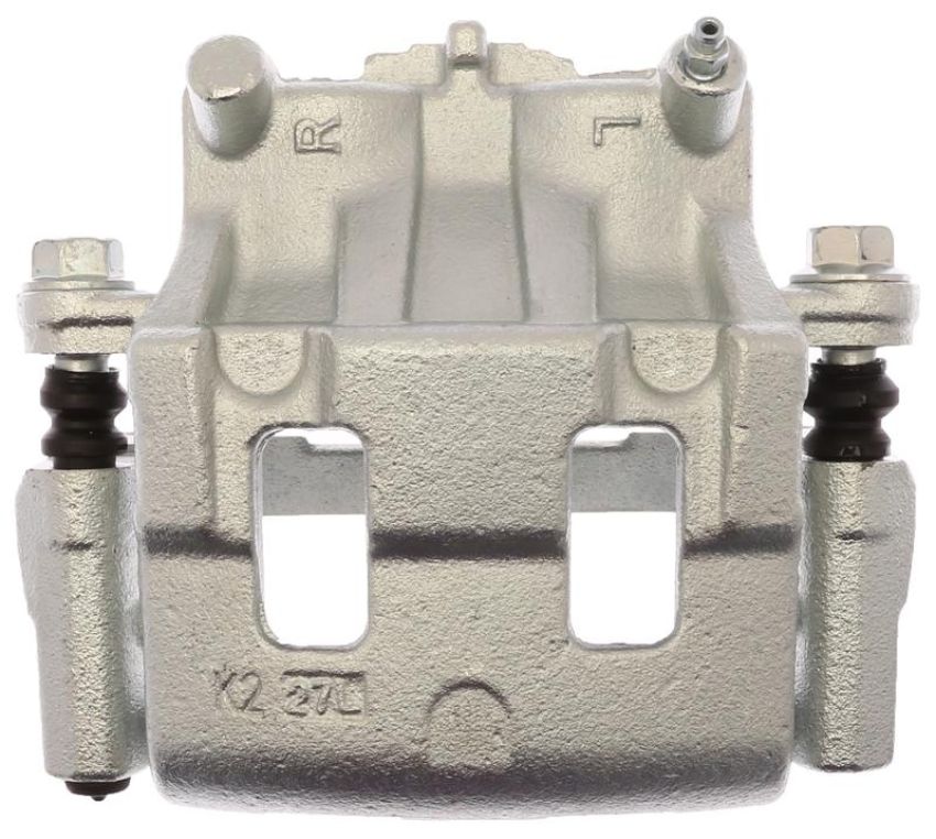 Raybestos FRC12917N Raybestos Element3 New Semi-Loaded Caliper & Bracket Assy