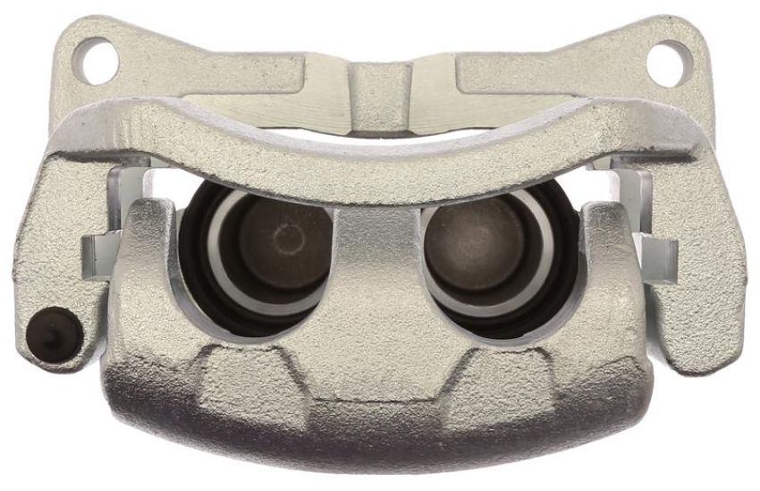 Raybestos FRC12918N Raybestos Element3 New Semi-Loaded Caliper & Bracket Assy
