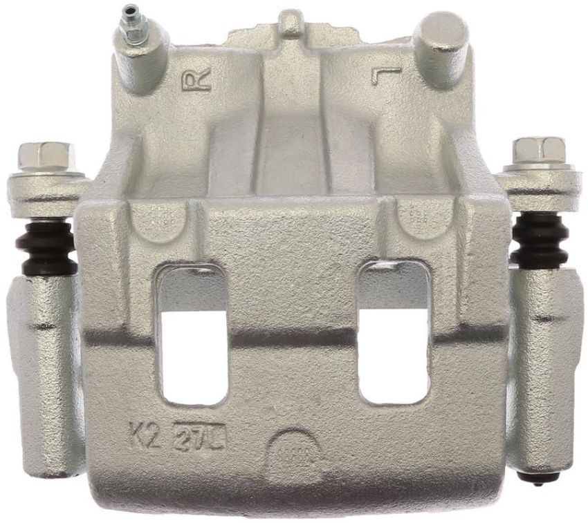 Raybestos FRC12918N Raybestos Element3 New Semi-Loaded Caliper & Bracket Assy