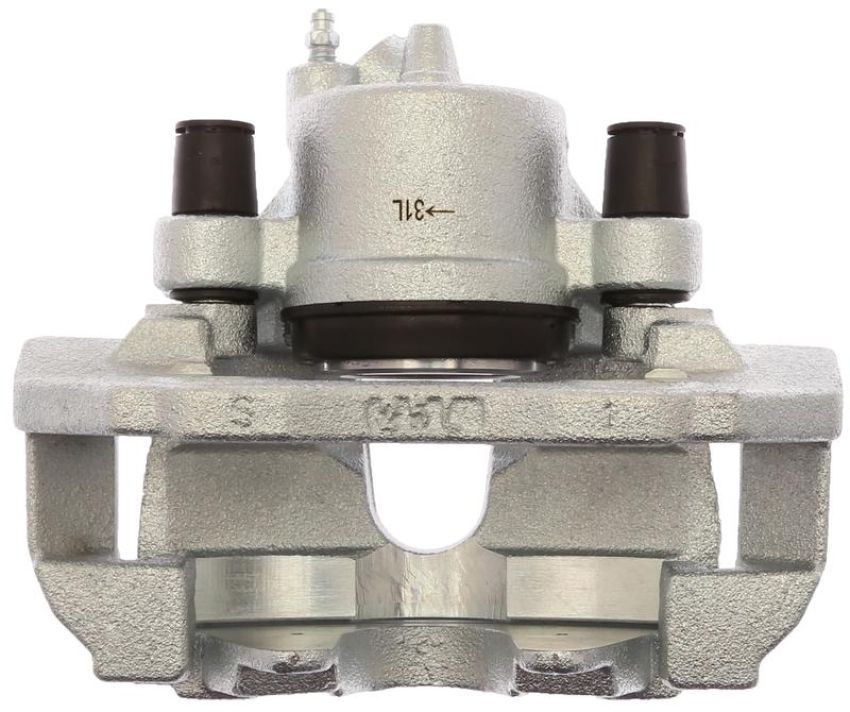 Raybestos FRC12919N Raybestos Element3 New Semi-Loaded Caliper & Bracket Assy