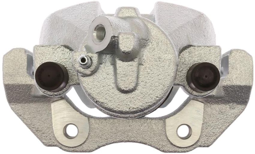Raybestos FRC12919N Raybestos Element3 New Semi-Loaded Caliper & Bracket Assy