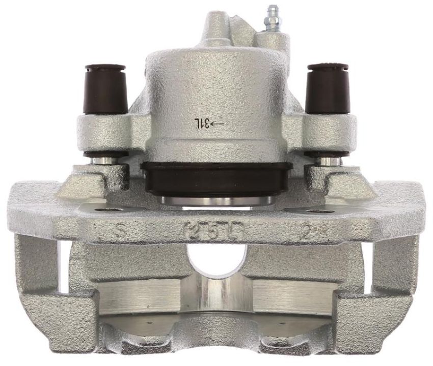 Raybestos FRC12920N Raybestos Element3 New Semi-Loaded Caliper & Bracket Assy