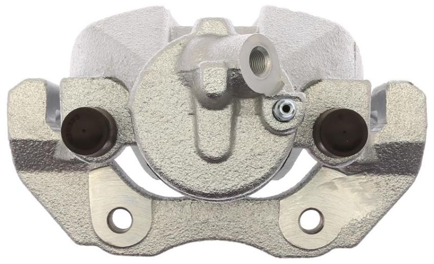 Raybestos FRC12920N Raybestos Element3 New Semi-Loaded Caliper & Bracket Assy