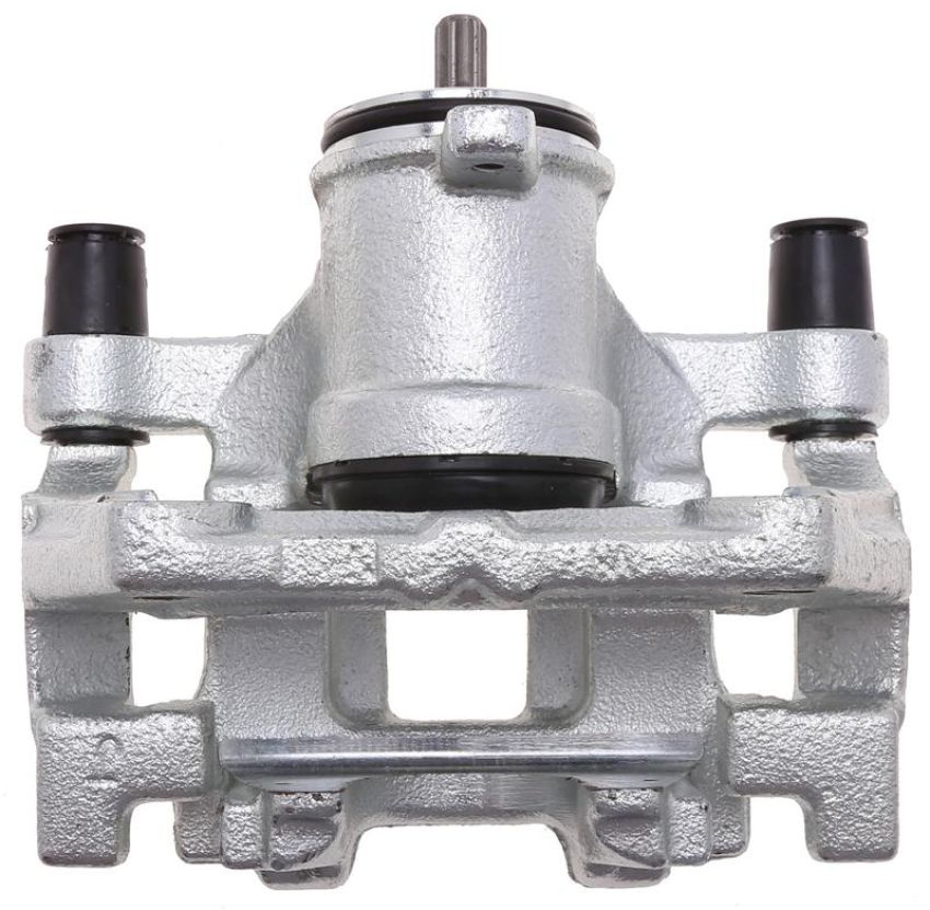 Raybestos FRC12925N Raybestos Element3 New Semi-Loaded Caliper & Bracket Assy