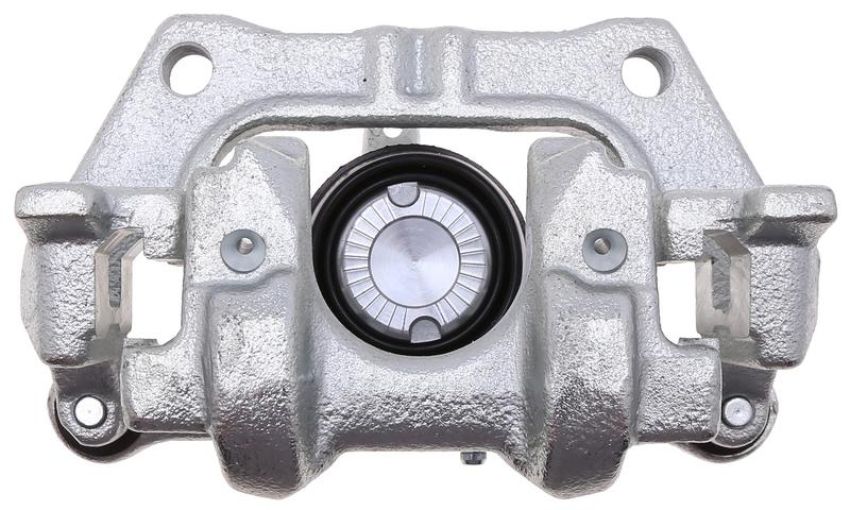 Raybestos FRC12926N Raybestos Element3 New Semi-Loaded Caliper & Bracket Assy