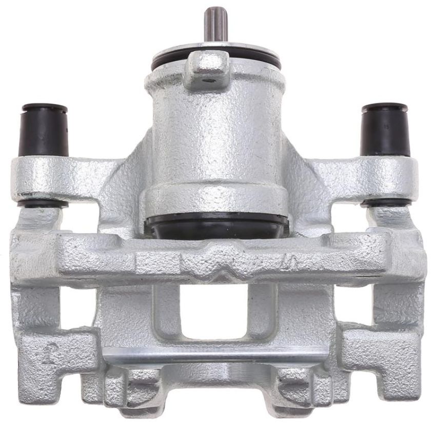 Raybestos FRC12926N Raybestos Element3 New Semi-Loaded Caliper & Bracket Assy