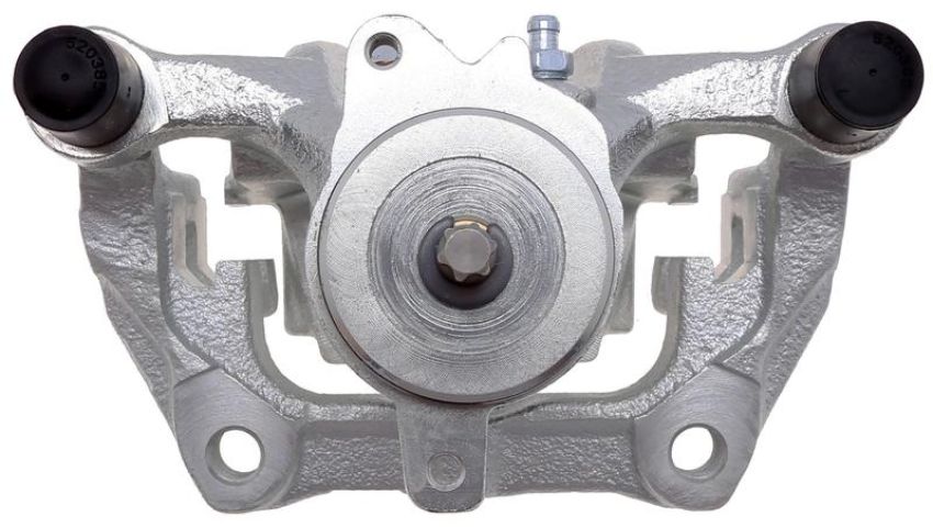 Raybestos FRC12926N Raybestos Element3 New Semi-Loaded Caliper & Bracket Assy