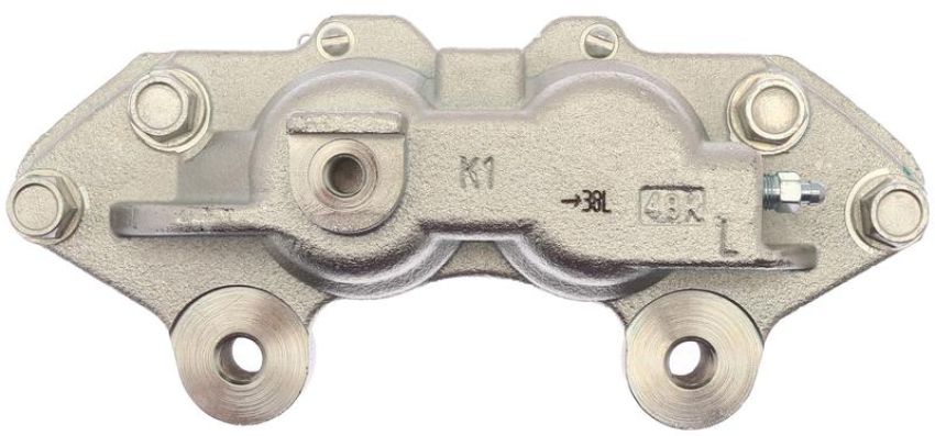 Raybestos FRC12928N Raybestos Element3 New Semi-Loaded Caliper