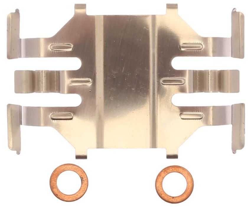 Raybestos FRC12928N Raybestos Element3 New Semi-Loaded Caliper