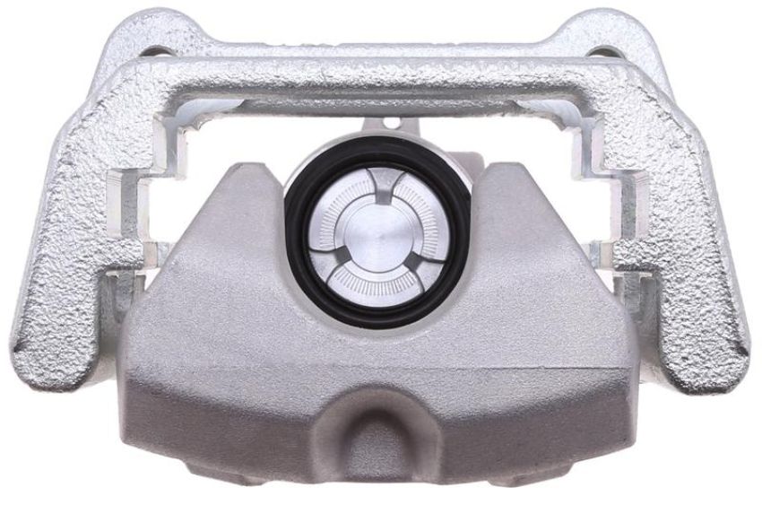 Raybestos FRC12929C Raybestos R-Line Reman Semi-Loaded Coated Caliper & Bracket Assy