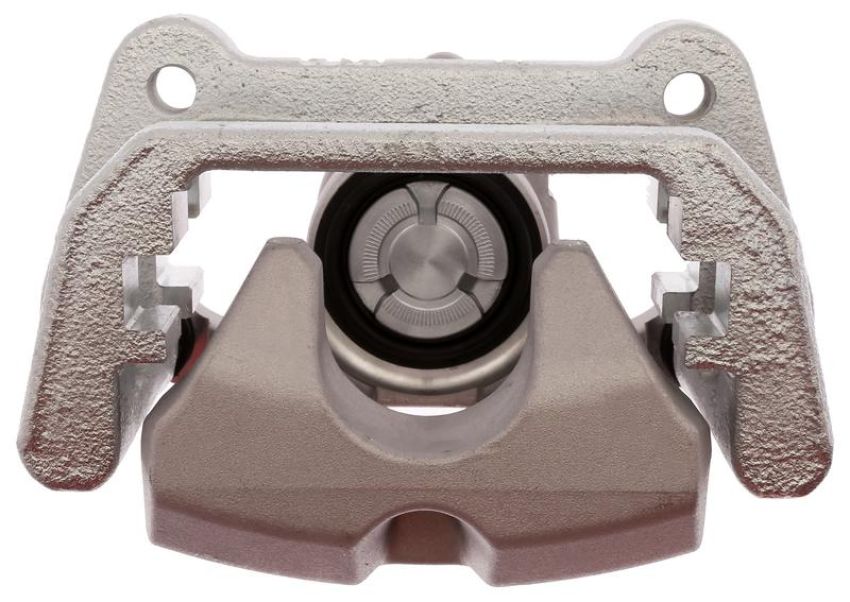 Raybestos FRC12929N Raybestos Element3 New Semi-Loaded Caliper & Bracket Assy
