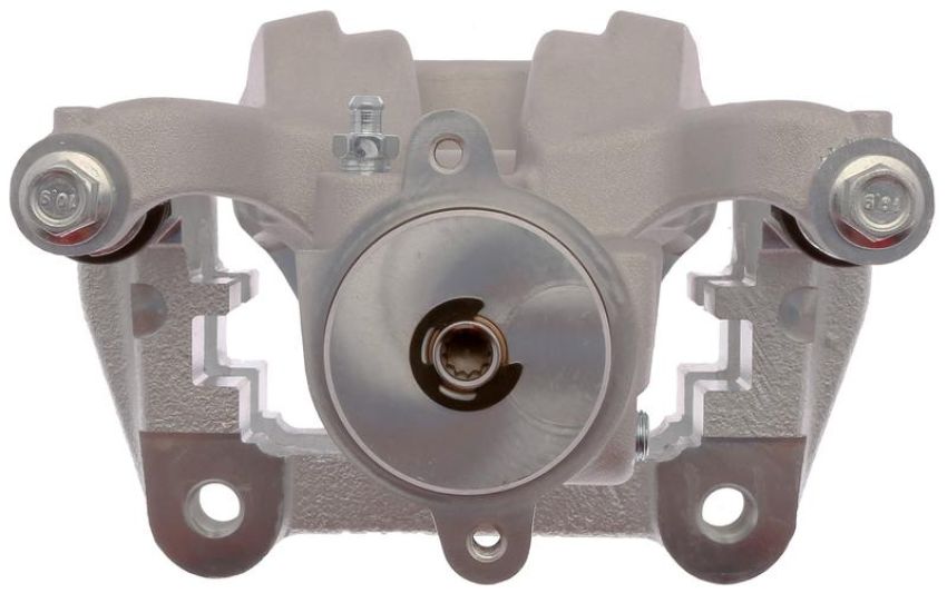 Raybestos FRC12929N Raybestos Element3 New Semi-Loaded Caliper & Bracket Assy