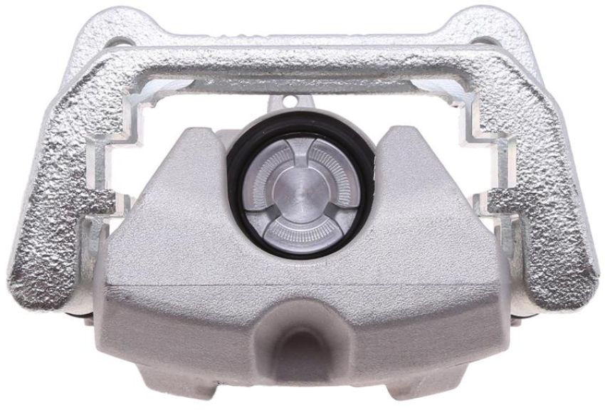 Raybestos FRC12930C Raybestos R-Line Reman Semi-Loaded Coated Caliper & Bracket Assy