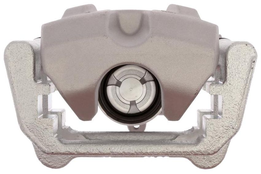 Raybestos FRC12930N Raybestos Element3 New Semi-Loaded Caliper & Bracket Assy