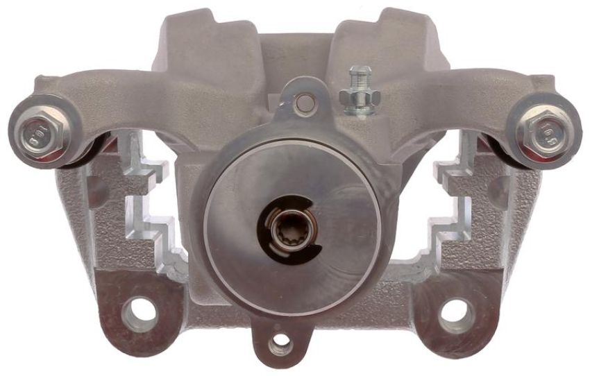 Raybestos FRC12930N Raybestos Element3 New Semi-Loaded Caliper & Bracket Assy