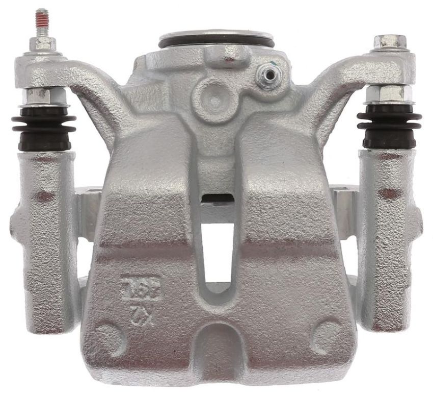 Raybestos FRC12931N Raybestos Element3 New Semi-Loaded Caliper & Bracket Assy