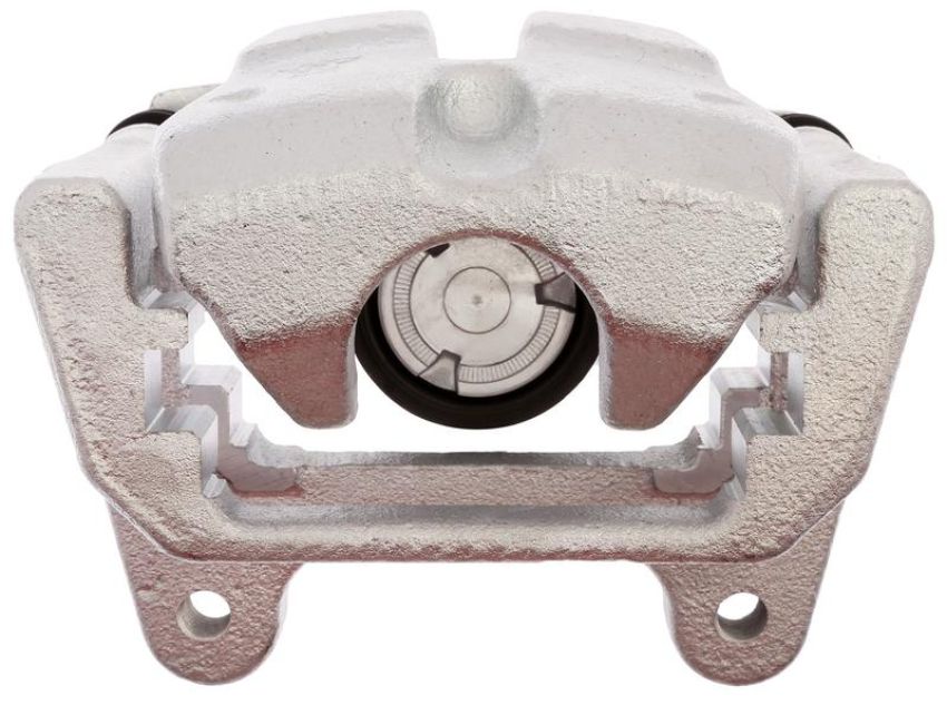 Raybestos FRC12932N Raybestos Element3 New Semi-Loaded Caliper & Bracket Assy