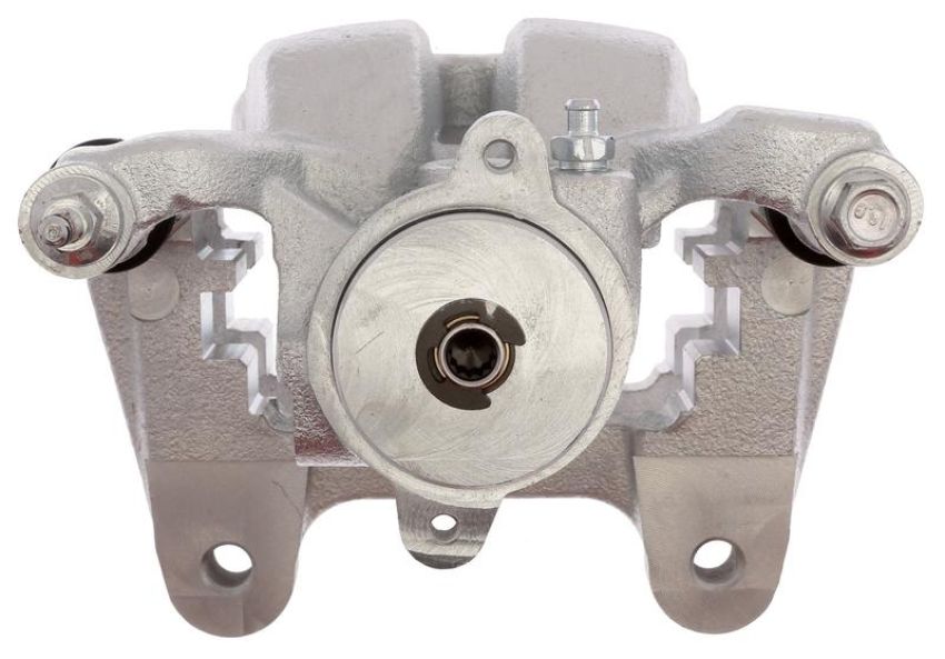 Raybestos FRC12932N Raybestos Element3 New Semi-Loaded Caliper & Bracket Assy