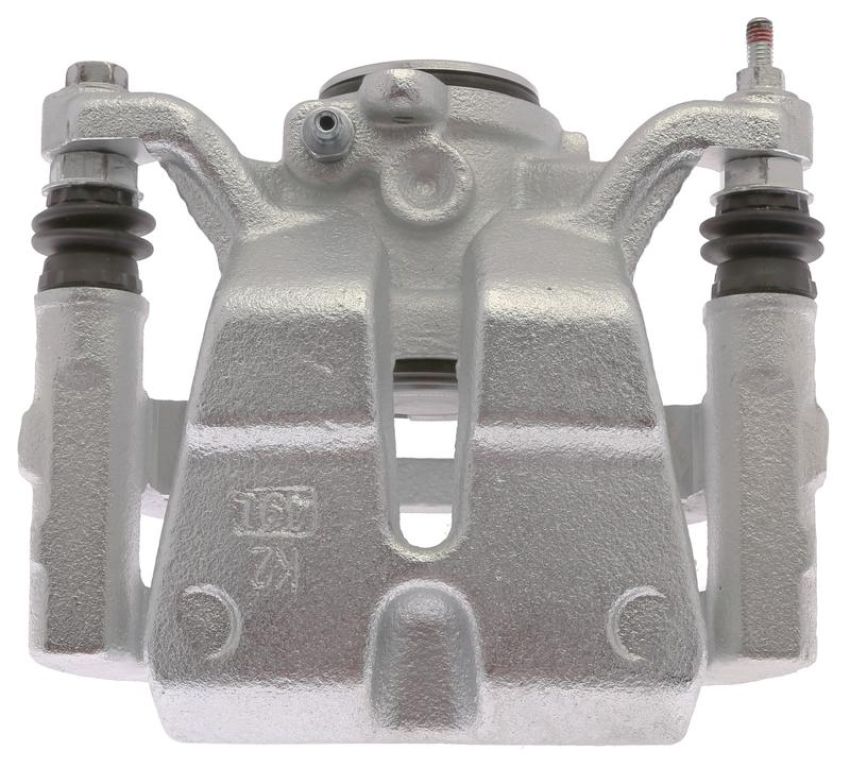 Raybestos FRC12932N Raybestos Element3 New Semi-Loaded Caliper & Bracket Assy