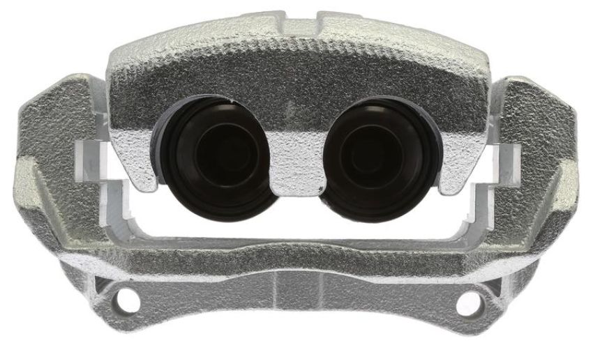 Raybestos FRC12933C Raybestos R-Line Reman Semi-Loaded Coated Caliper & Bracket Assy