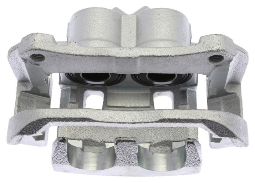 Raybestos FRC12933C Raybestos R-Line Reman Semi-Loaded Coated Caliper & Bracket Assy