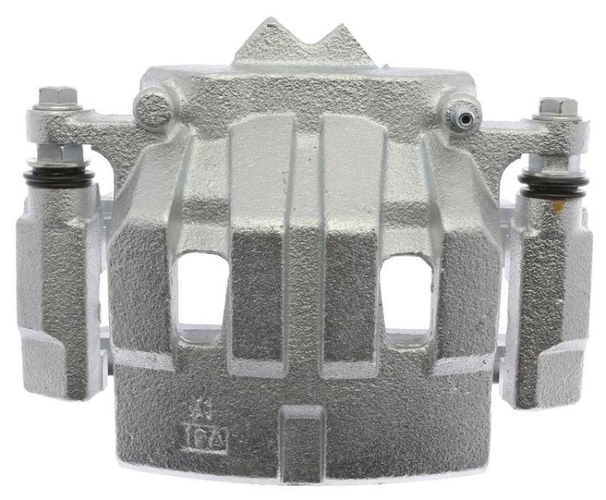 Raybestos FRC12933C Raybestos R-Line Reman Semi-Loaded Coated Caliper & Bracket Assy