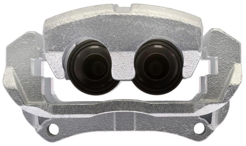 Raybestos FRC12933N Raybestos Element3 New Semi-Loaded Caliper & Bracket Assy