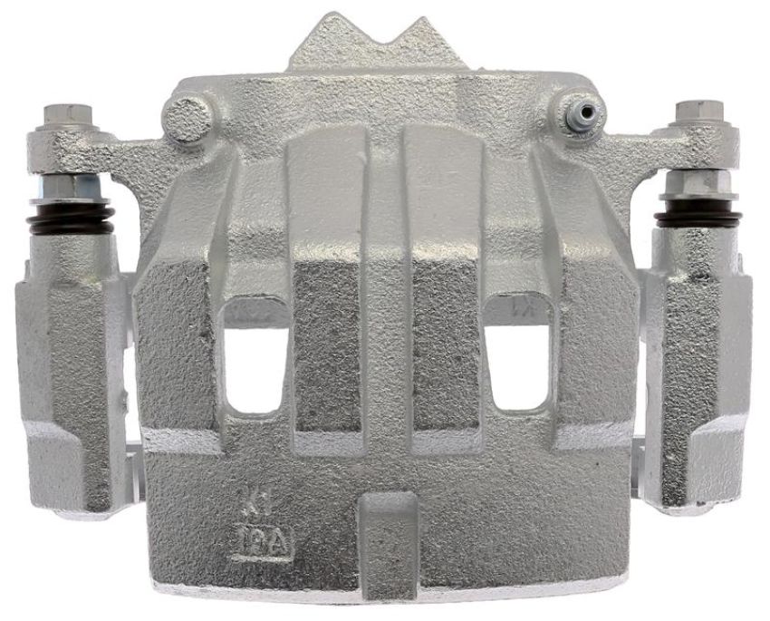 Raybestos FRC12933N Raybestos Element3 New Semi-Loaded Caliper & Bracket Assy