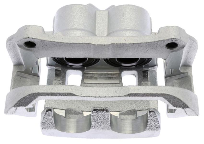 Raybestos FRC12934C Raybestos R-Line Reman Semi-Loaded Coated Caliper & Bracket Assy
