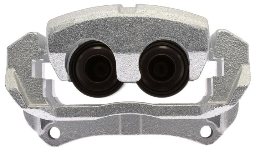 Raybestos FRC12934N Raybestos Element3 New Semi-Loaded Caliper & Bracket Assy