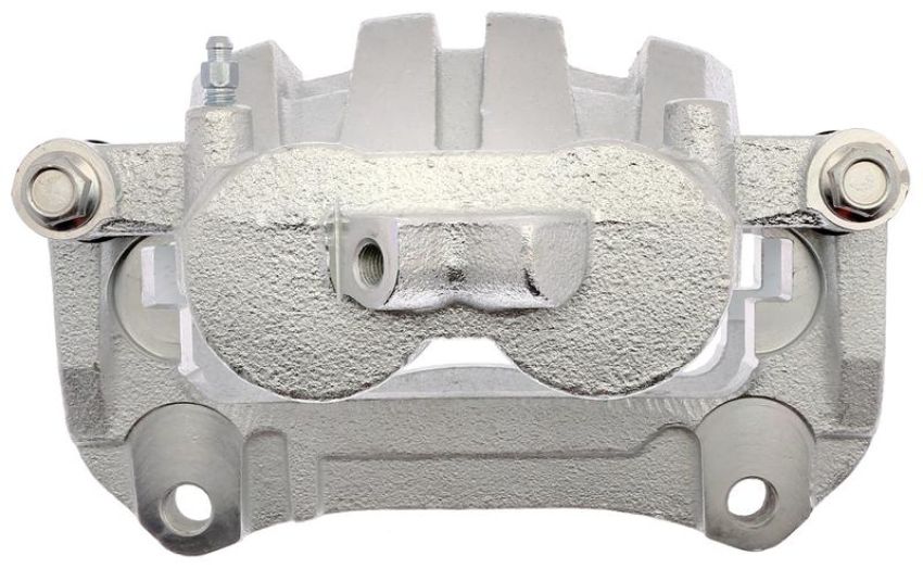 Raybestos FRC12934N Raybestos Element3 New Semi-Loaded Caliper & Bracket Assy