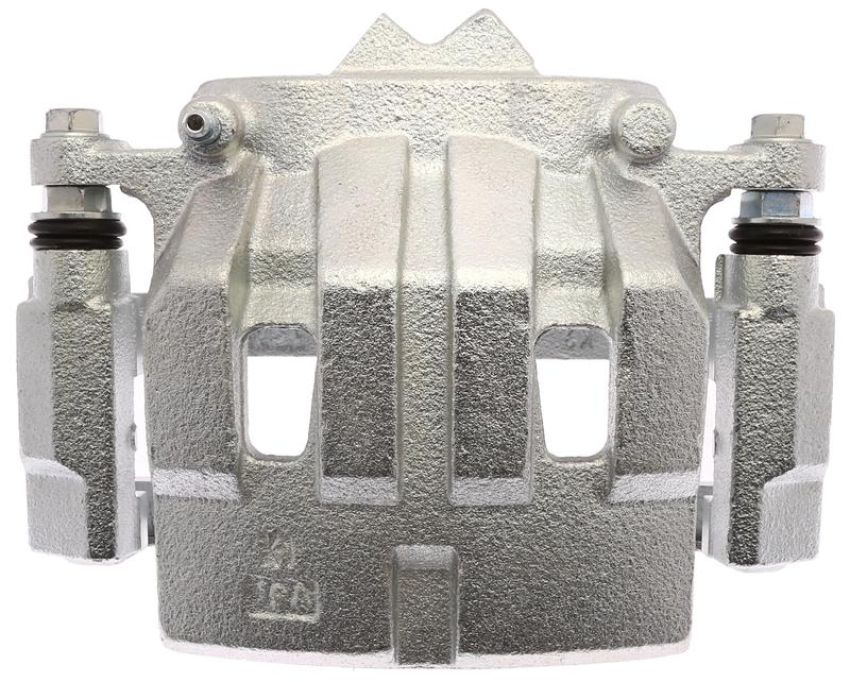 Raybestos FRC12934N Raybestos Element3 New Semi-Loaded Caliper & Bracket Assy