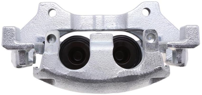 Raybestos FRC12935C Raybestos R-Line Reman Semi-Loaded Coated Caliper & Bracket Assy