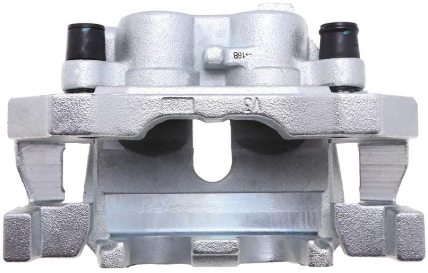 Raybestos FRC12935C Raybestos R-Line Reman Semi-Loaded Coated Caliper & Bracket Assy