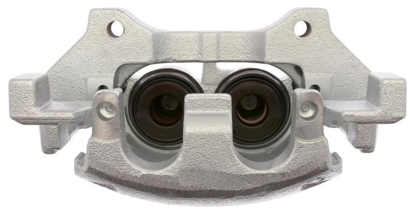 Raybestos FRC12935N Raybestos Element3 New Semi-Loaded Caliper & Bracket Assy