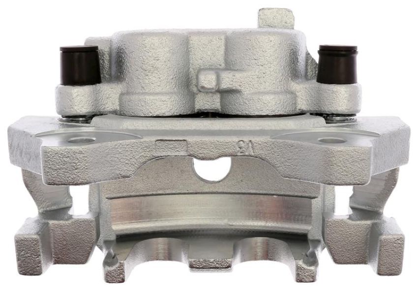 Raybestos FRC12935N Raybestos Element3 New Semi-Loaded Caliper & Bracket Assy