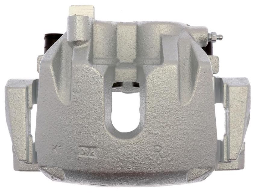 Raybestos FRC12935N Raybestos Element3 New Semi-Loaded Caliper & Bracket Assy