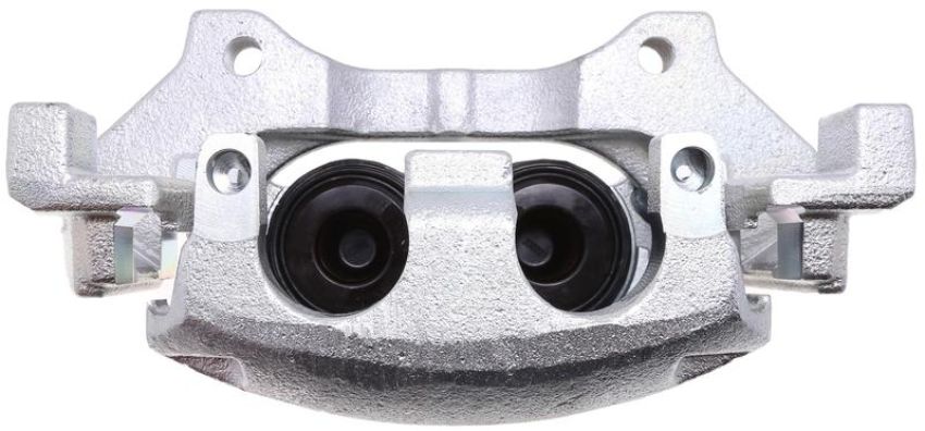 Raybestos FRC12936C Raybestos R-Line Reman Semi-Loaded Coated Caliper & Bracket Assy