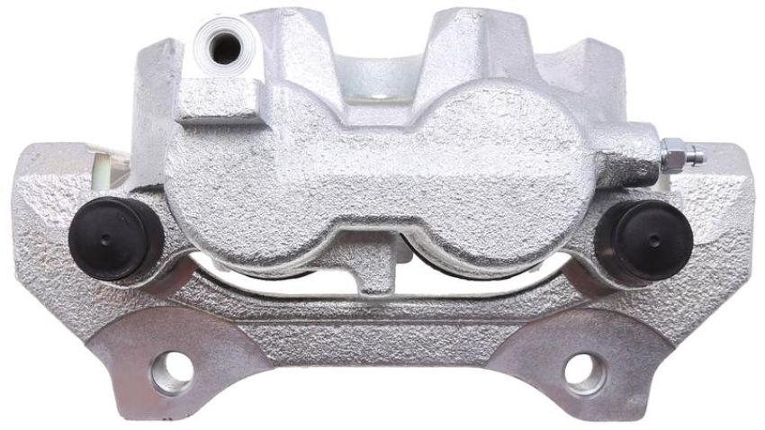 Raybestos FRC12936C Raybestos R-Line Reman Semi-Loaded Coated Caliper & Bracket Assy