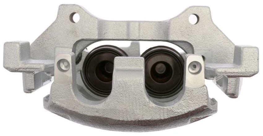 Raybestos FRC12936N Raybestos Element3 New Semi-Loaded Caliper & Bracket Assy
