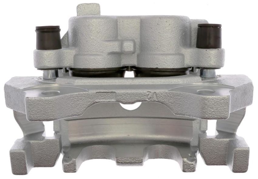 Raybestos FRC12936N Raybestos Element3 New Semi-Loaded Caliper & Bracket Assy