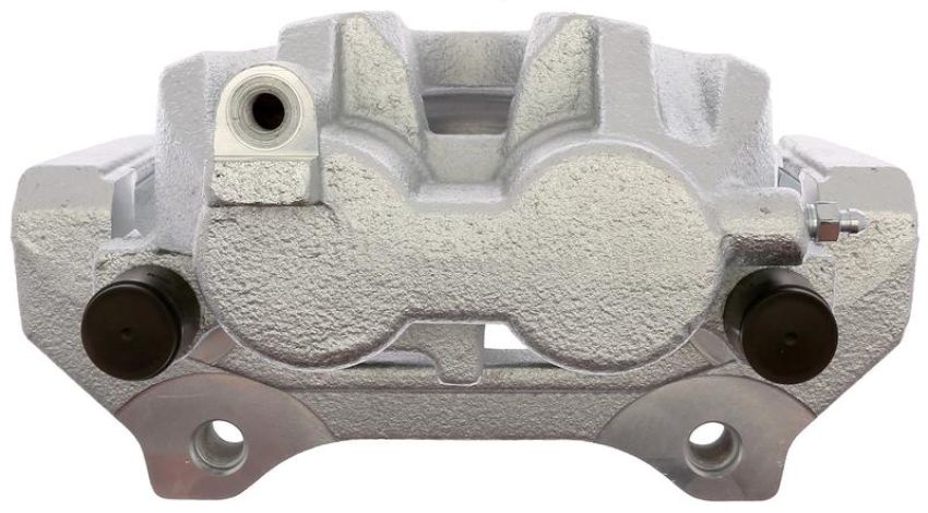 Raybestos FRC12936N Raybestos Element3 New Semi-Loaded Caliper & Bracket Assy