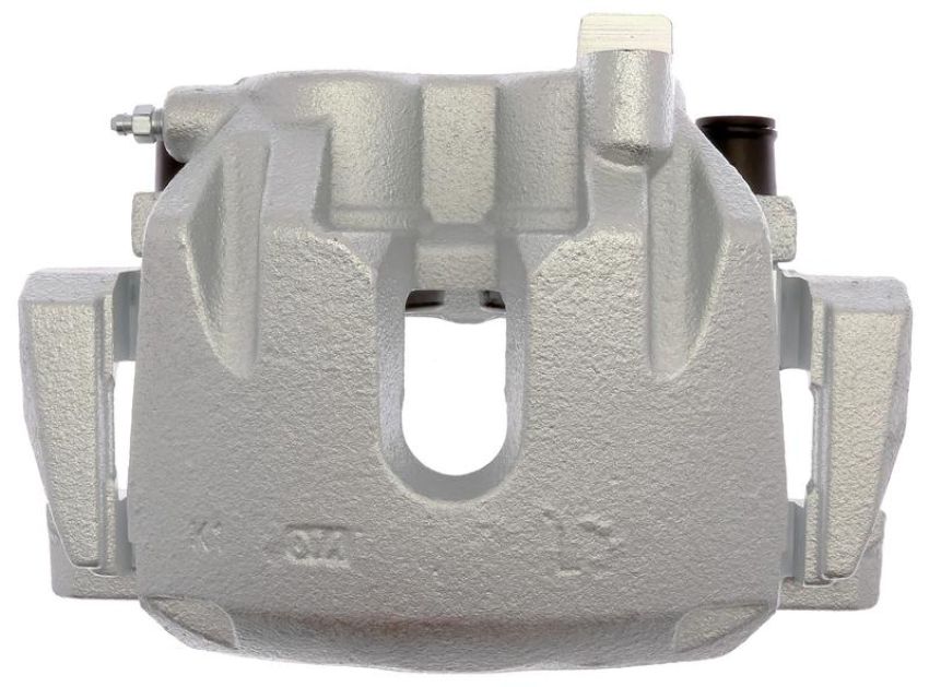 Raybestos FRC12936N Raybestos Element3 New Semi-Loaded Caliper & Bracket Assy