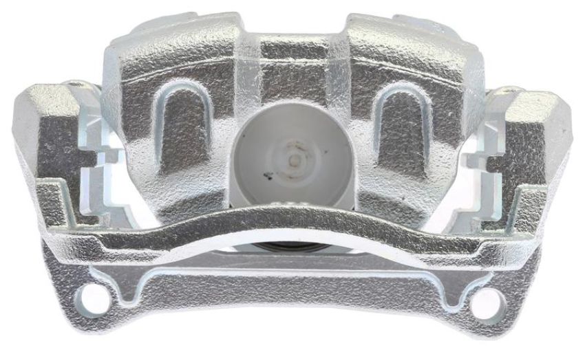 Raybestos FRC12937C Raybestos R-Line Reman Semi-Loaded Coated Caliper & Bracket Assy