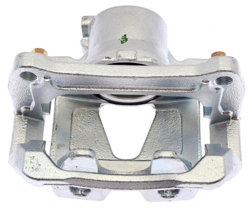Raybestos FRC12937C Raybestos R-Line Reman Semi-Loaded Coated Caliper & Bracket Assy