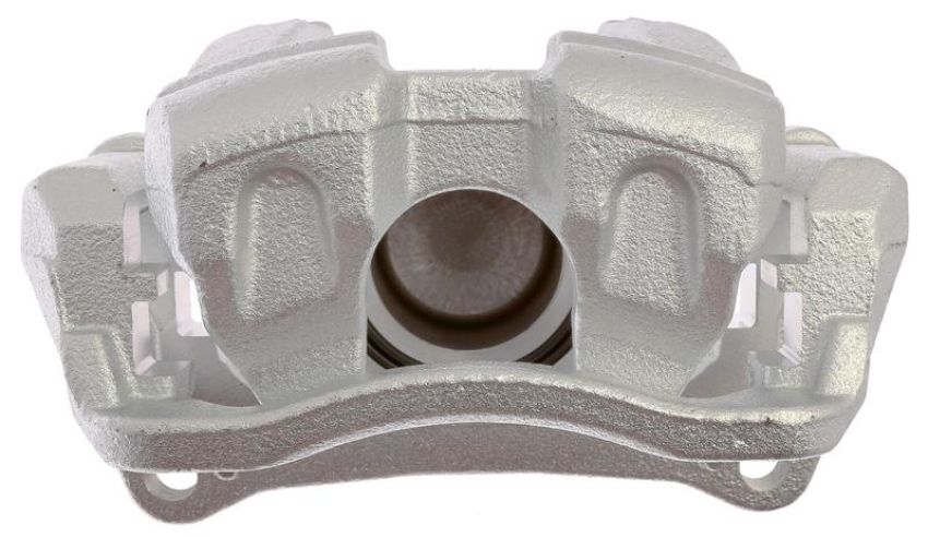 Raybestos FRC12937N Raybestos Element3 New Semi-Loaded Caliper & Bracket Assy