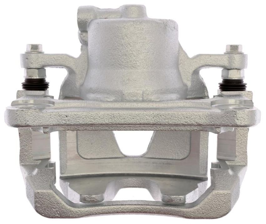Raybestos FRC12937N Raybestos Element3 New Semi-Loaded Caliper & Bracket Assy