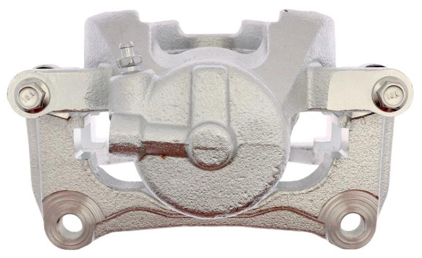 Raybestos FRC12937N Raybestos Element3 New Semi-Loaded Caliper & Bracket Assy